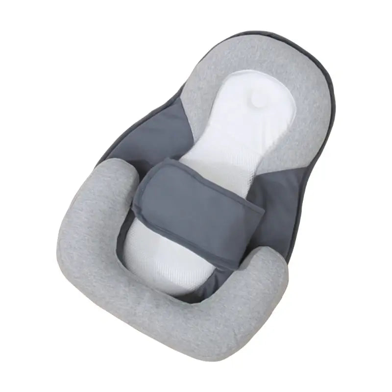 Oreiller de soutien ergonomique pour bébé