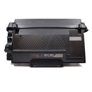 Cartouche de toner noir compatible avec Brother TN830 - avec puce - Premium®.