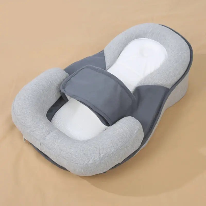 Oreiller de soutien ergonomique pour bébé