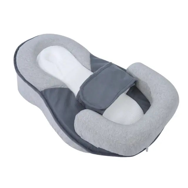 Oreiller de soutien ergonomique pour bébé