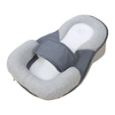 Oreiller de soutien ergonomique pour bébé