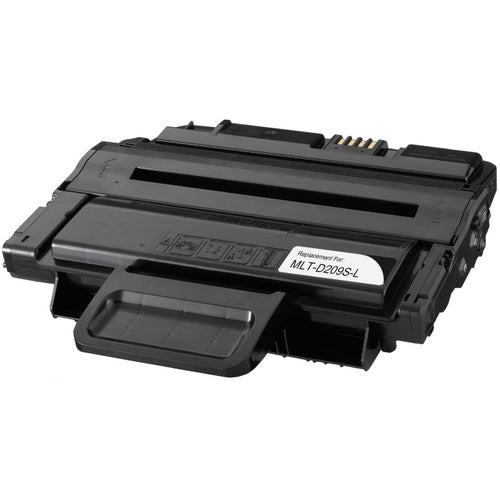 Pearltone® – Cartouche toner MLT-D209L noire rendement élevé (MLTD209L) – Modèle économique. - S.O.S Cartouches inc.